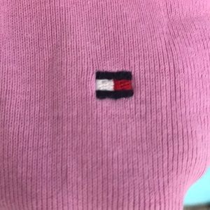 Tommy Hilfiger Tops - ❤️Tommy Hilfiger, pink shirt❤️ Tommy Hilfiger Tops - ❤️Tommy Hilfiger, pink shirt❤️
